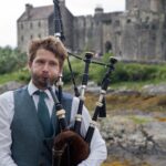Arts & Vie - Eilean Donan - Ecosse