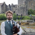 Arts & Vie - Eilean Donan - Ecosse