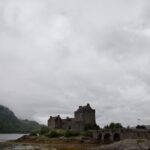 Arts & Vie - Eilean Donan - Ecosse