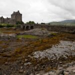 Arts & Vie - Eilean Donan - Ecosse
