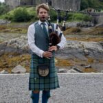 Arts & Vie - Eilean Donan - Ecosse