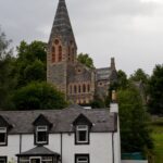 Arts & Vie - Inverewe - Ecosse