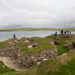 Arts & Vie - Îles Orcades - Ecosse