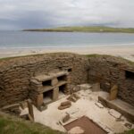 Arts & Vie - Îles Orcades - Ecosse