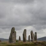 Arts & Vie - Îles Orcades - Ecosse