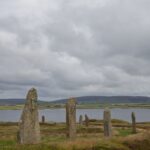 Arts & Vie - Îles Orcades - Ecosse