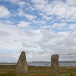 Arts & Vie - Îles Orcades - Ecosse