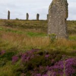 Arts & Vie - Îles Orcades - Ecosse