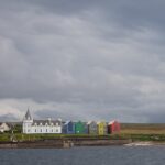 Arts & Vie - Îles Orcades - Ecosse