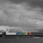 Arts & Vie - Îles Orcades - Ecosse