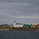 Arts & Vie - Îles Orcades - Ecosse