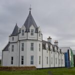 Arts & Vie - Îles Orcades - Ecosse