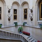 Arts & Vie - Dunrobin - Ecosse