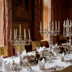 Arts & Vie - Dunrobin - Ecosse