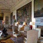 Arts & Vie - Dunrobin - Ecosse