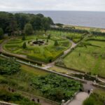 Arts & Vie - Dunrobin - Ecosse