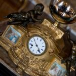 Arts & Vie - Dunrobin - Ecosse