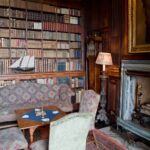 Arts & Vie - Dunrobin - Ecosse
