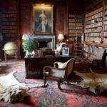 Arts & Vie - Dunrobin - Ecosse
