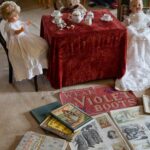 Arts & Vie - Dunrobin - Ecosse