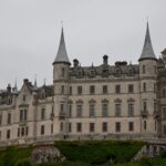 Arts & Vie - Dunrobin - Ecosse