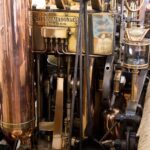 Arts & Vie - Dunrobin - Ecosse