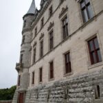 Arts & Vie - Dunrobin - Ecosse