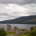 Arts & Vie - Urquhart - Ecosse