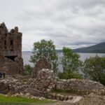 Arts & Vie - Urquhart - Ecosse