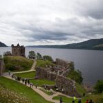 Arts & Vie - Urquhart - Ecosse