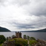 Arts & Vie - Urquhart - Ecosse