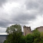 Arts & Vie - Urquhart - Ecosse