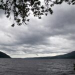 Arts & Vie - Urquhart - Ecosse