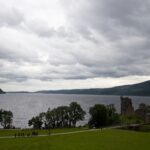 Arts & Vie - Urquhart - Ecosse