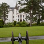 Arts & Vie - Blair Atholl - Ecosse