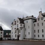 Arts & Vie - Blair Atholl - Ecosse