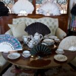 Arts & Vie - Blair Atholl - Ecosse