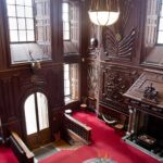 Arts & Vie - Blair Atholl - Ecosse