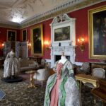 Arts & Vie - Blair Atholl - Ecosse