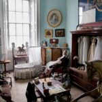 Arts & Vie - Blair Atholl - Ecosse