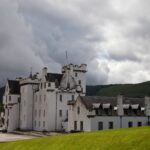 Arts & Vie - Blair Atholl - Ecosse