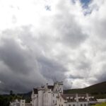 Arts & Vie - Blair Atholl - Ecosse