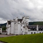 Arts & Vie - Blair Atholl - Ecosse