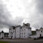 Arts & Vie - Blair Atholl - Ecosse