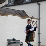Arts & Vie - Blair Atholl - Ecosse