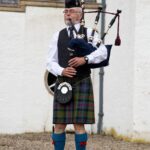 Arts & Vie - Blair Atholl - Ecosse
