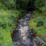 Arts & Vie - Blair Atholl - Ecosse