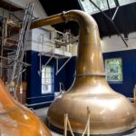 Arts & Vie - Blair Atholl - Ecosse