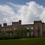 Arts & Vie - Scone Palace - Ecosse