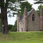 Arts & Vie - Scone Palace - Ecosse